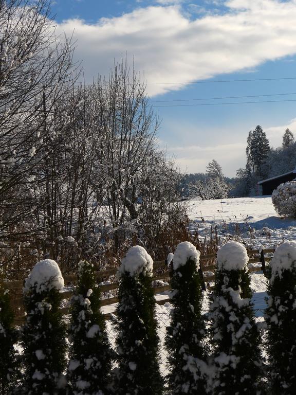 Ferienwohnung Kusternik Velden am Wörthersee Exterior foto