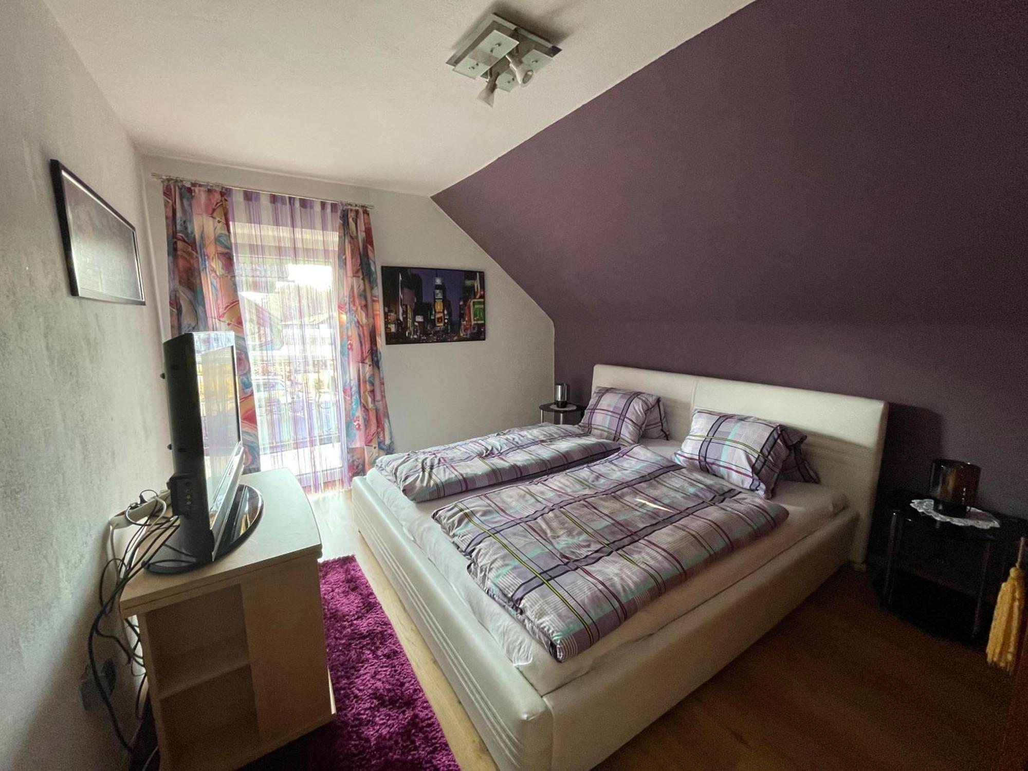 Ferienwohnung Kusternik Velden am Wörthersee Exterior foto