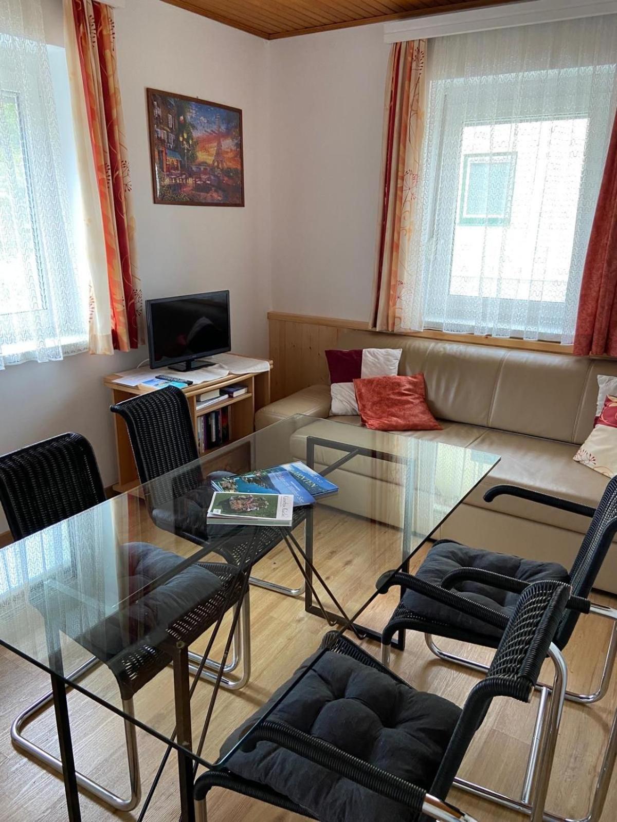 Ferienwohnung Kusternik Velden am Wörthersee Exterior foto