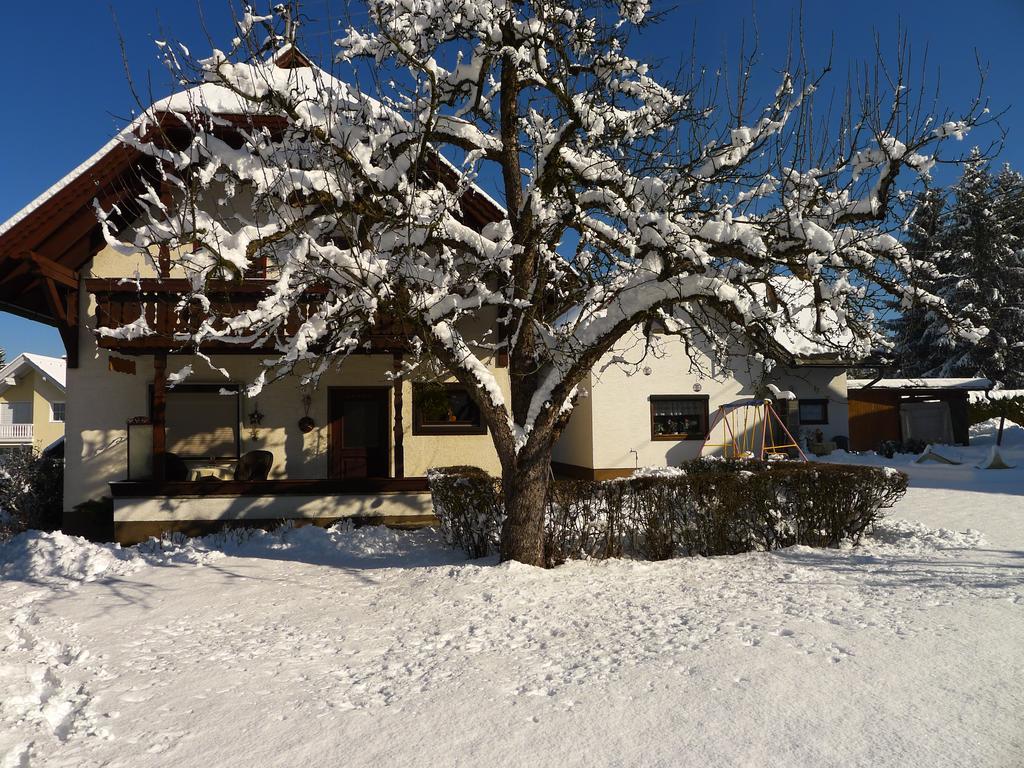 Ferienwohnung Kusternik Velden am Wörthersee Exterior foto