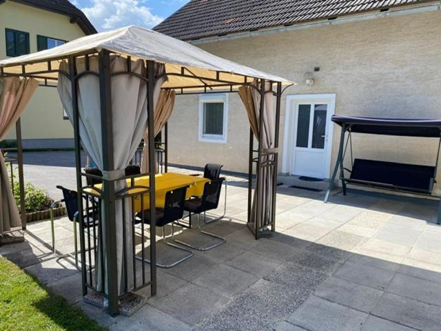 Ferienwohnung Kusternik Velden am Wörthersee Quarto foto