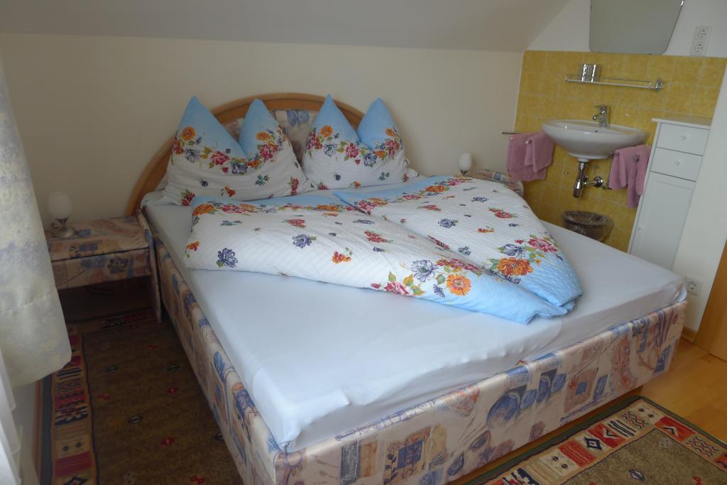 Ferienwohnung Kusternik Velden am Wörthersee Quarto foto