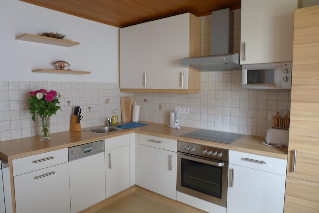 Ferienwohnung Kusternik Velden am Wörthersee Quarto foto
