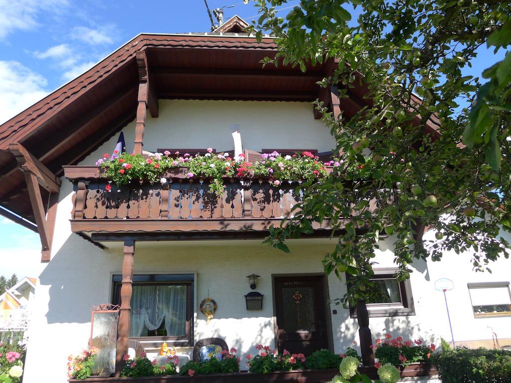 Ferienwohnung Kusternik Velden am Wörthersee Exterior foto